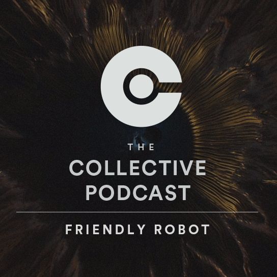 Ep. 207 - Friendly Robot