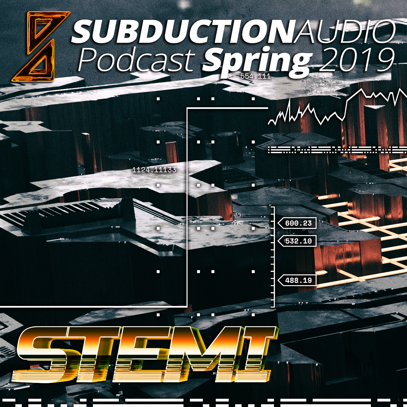 STEMI Spring 2019 Mix