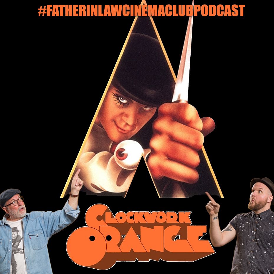 FILCC EP 24 A Clockwork Orange