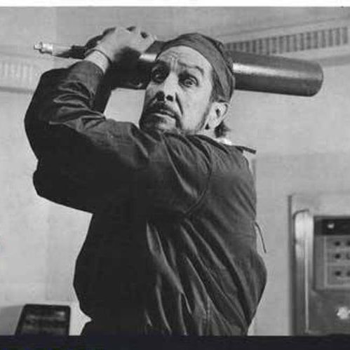 Ep 5 Scream and Scream Again 1970