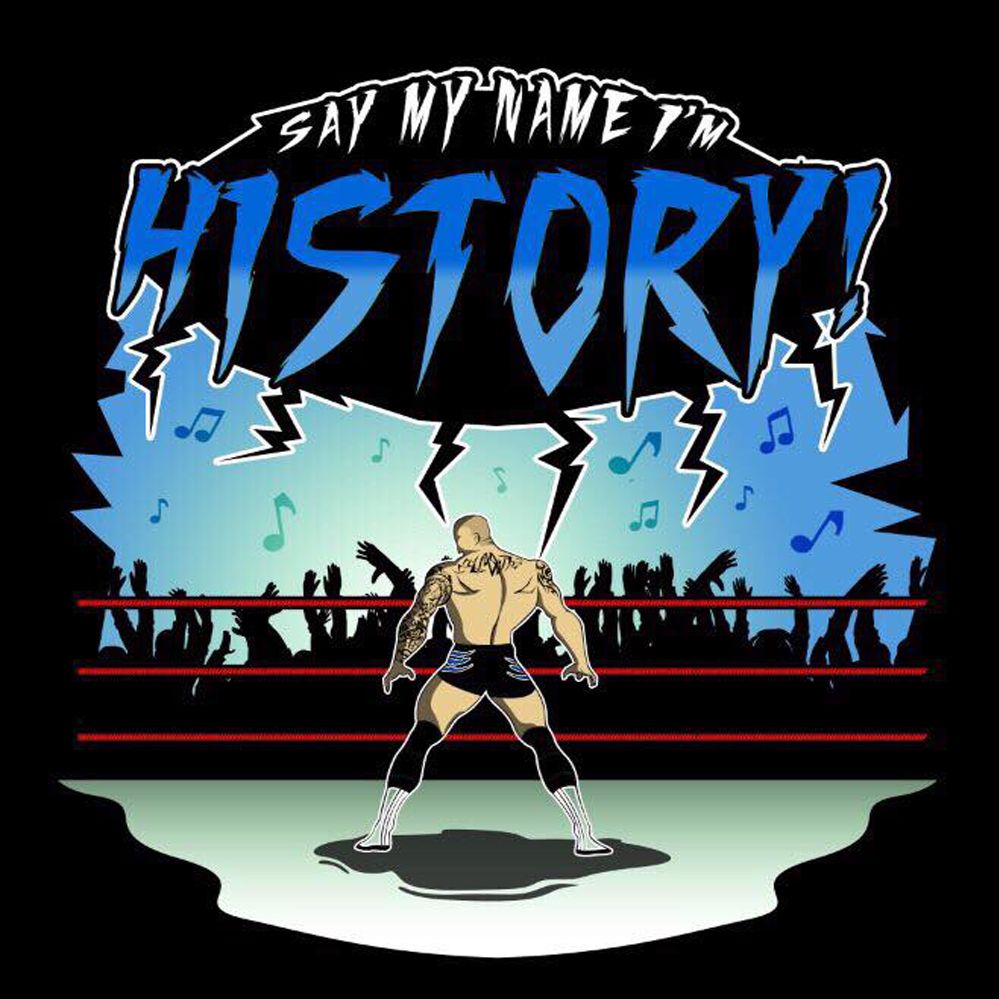 Episode 50: In Memory of Adrian "Lionheart" McCallum