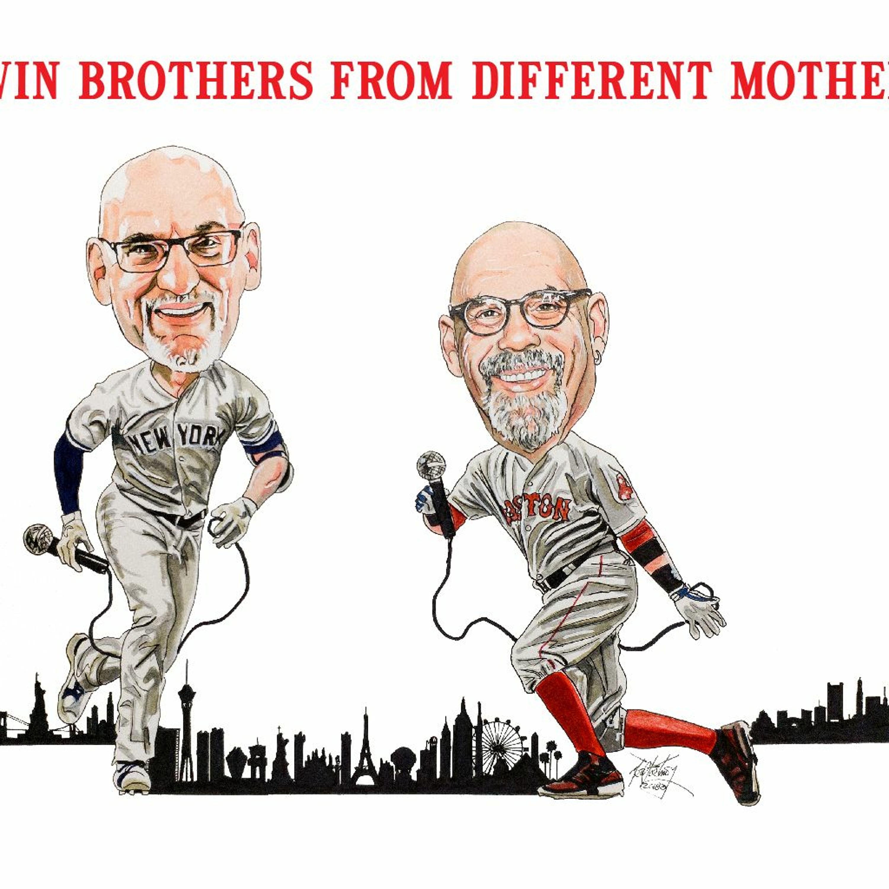 Twin Brothers welcomes Rob Goldstein, CREDIT MATTERS