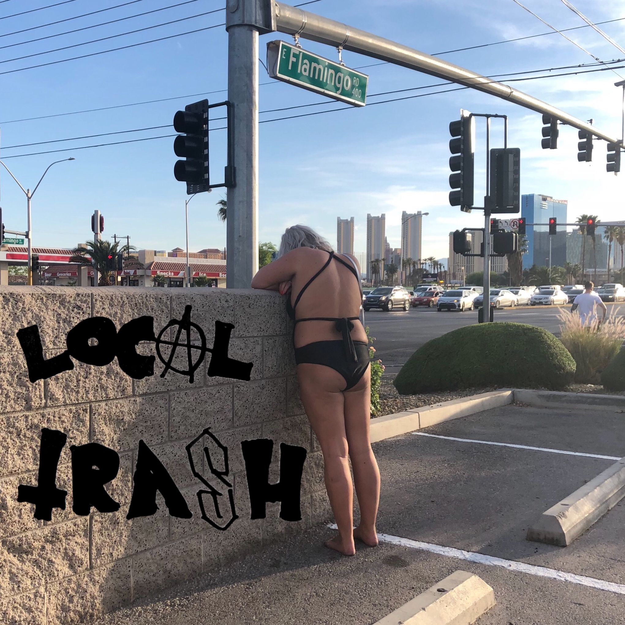 Ep 22 - Where's The Bathroom feat. Brett Vee Ep 22 - Where's The Bathroom feat. Brett Vee