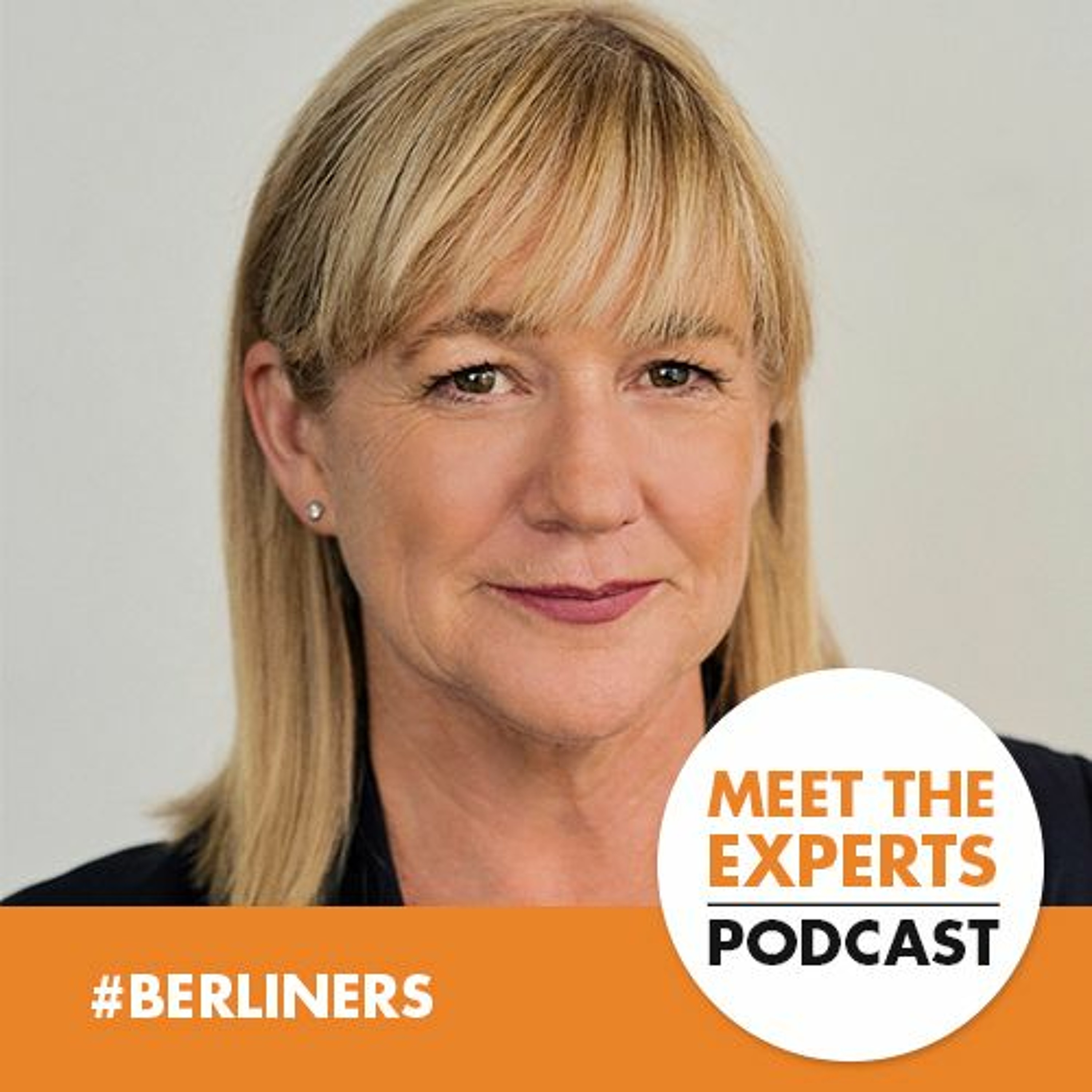 Meet The Experts Podcast