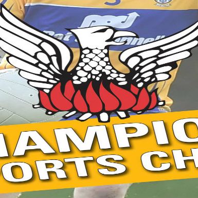 Champion Sports Chat Podcast Tuesday June 24 2019
