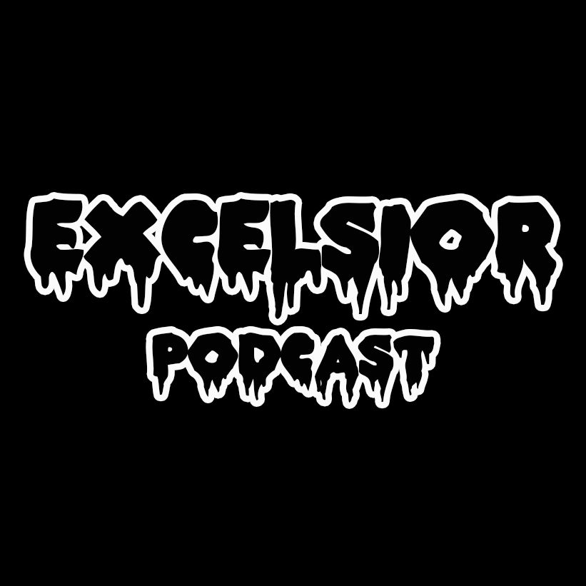 Excelsior Episode 8: Pride
