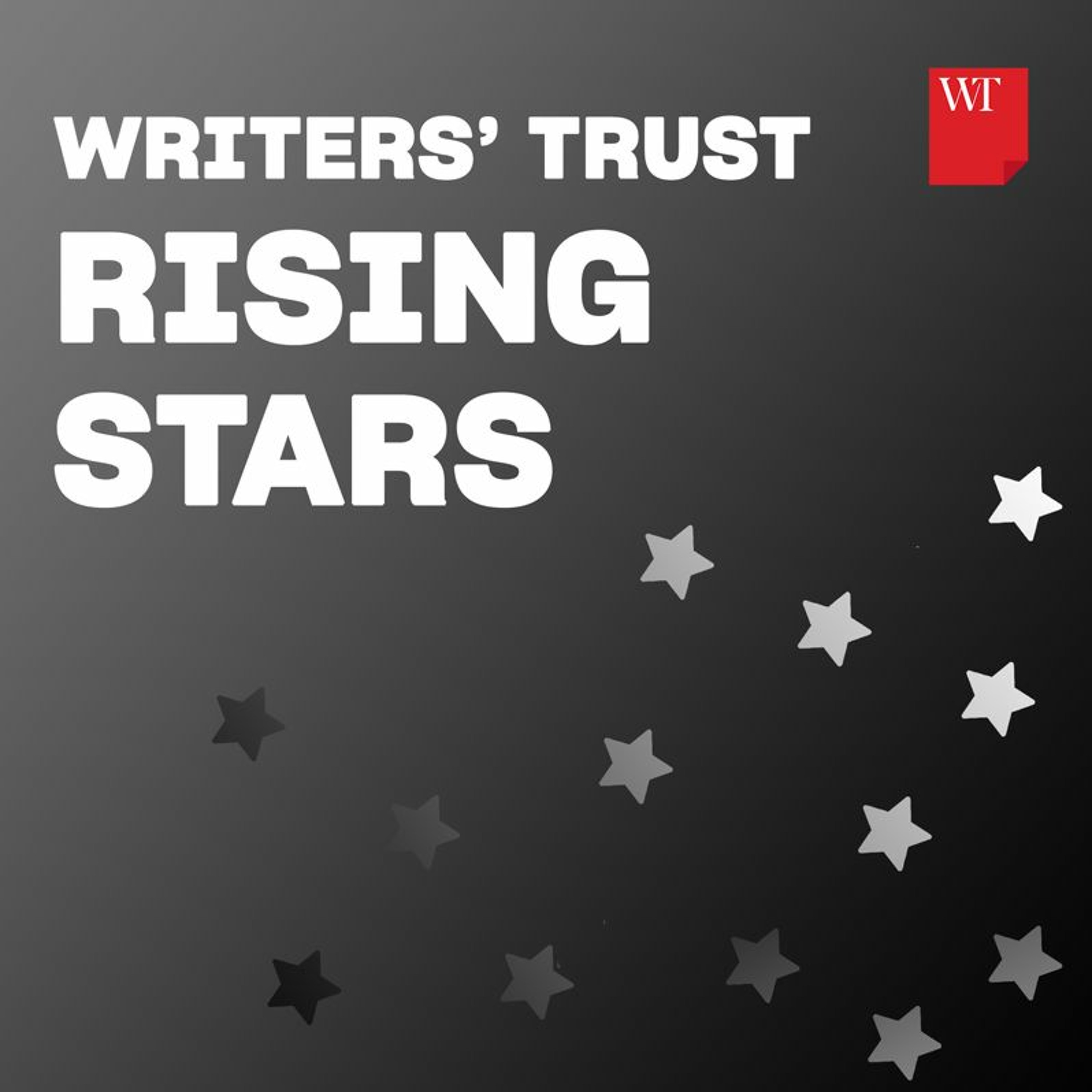 Writers' Trust Rising Stars: In Conversation
