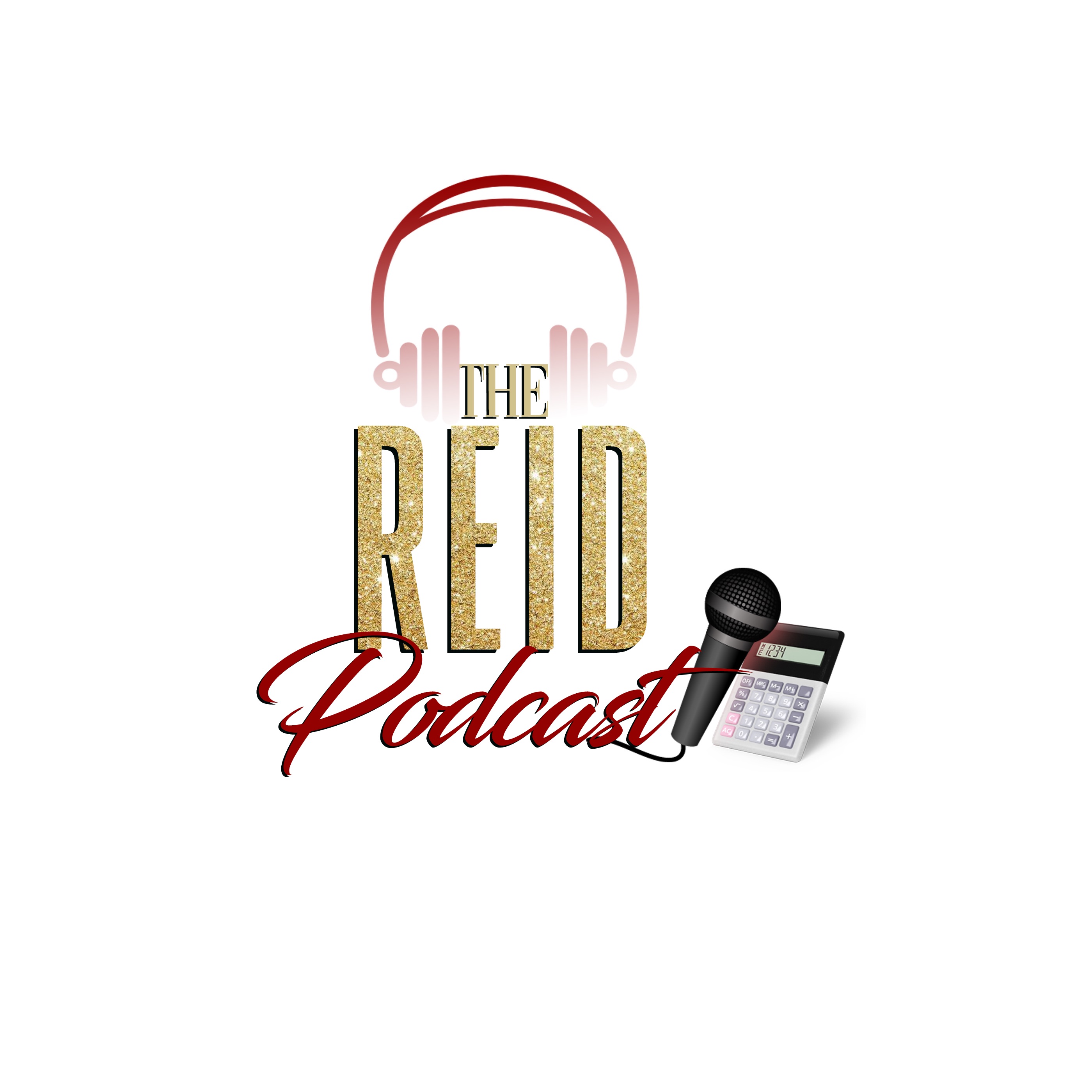 The Reid Podcast Intro