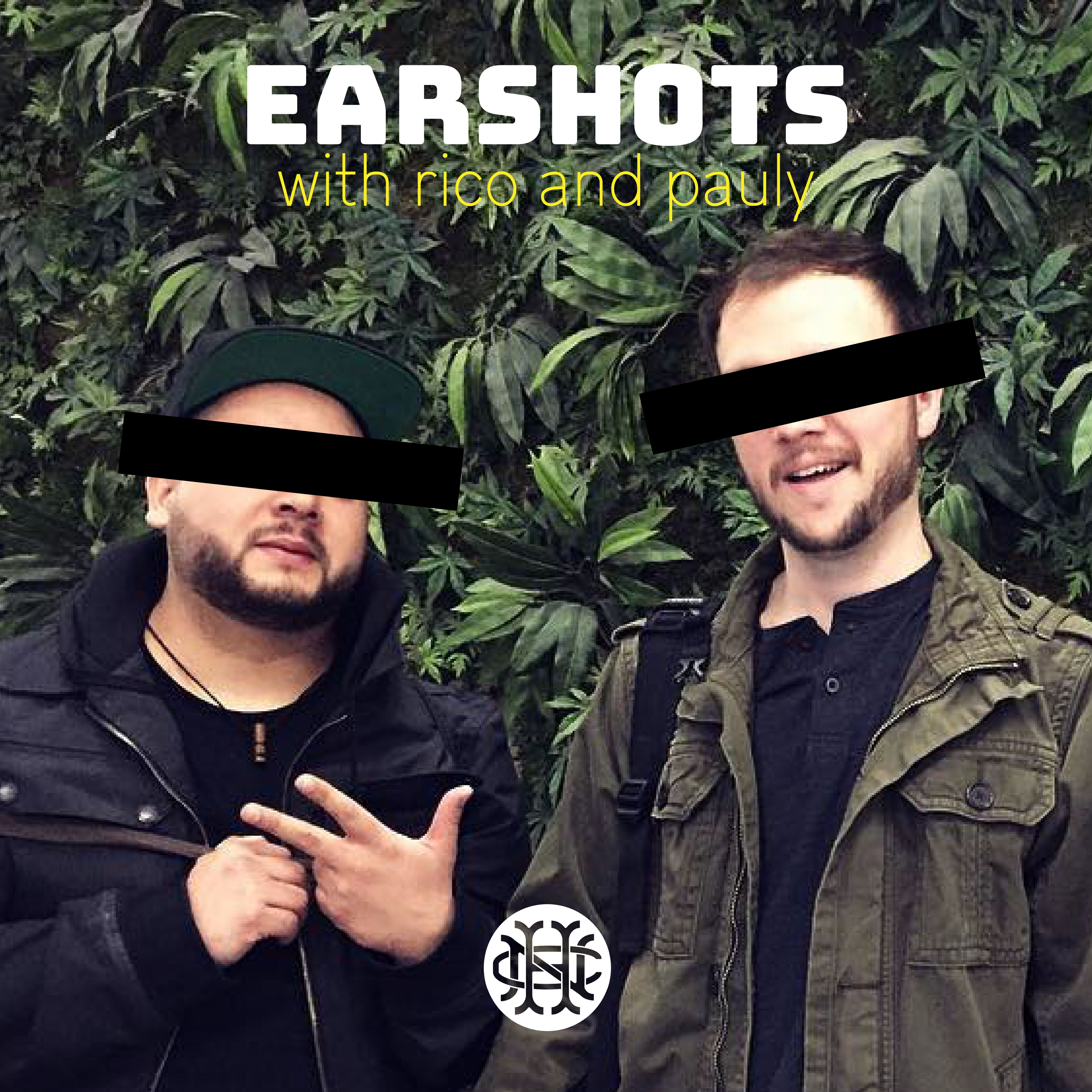 Episode 2: Insert roaring applause here
