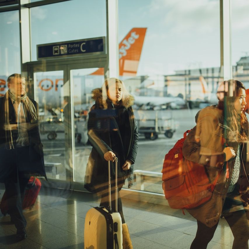 J.D. Power Travel & Hospitality Podcast – Episode 11, June 2019