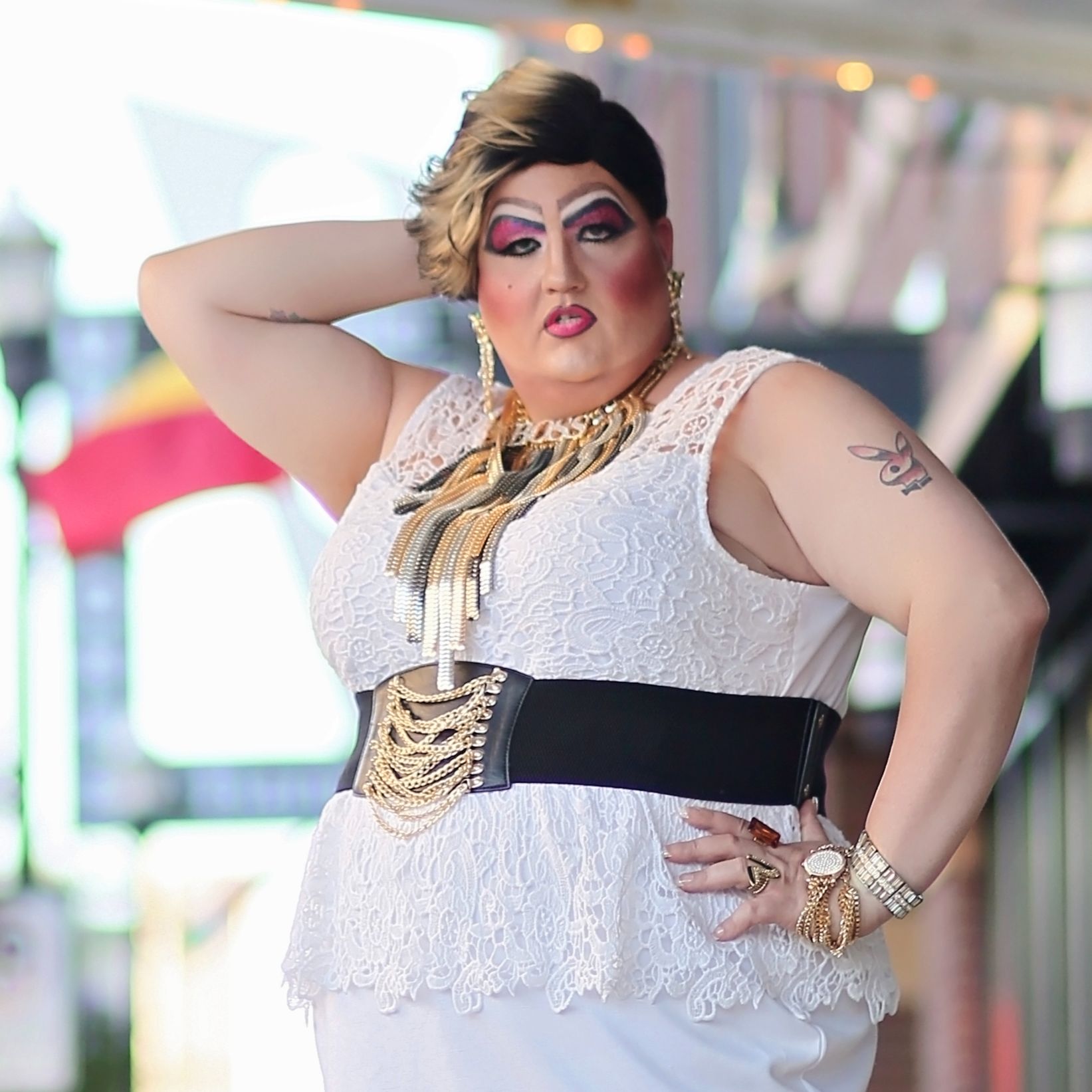 Janessa After Dark Season 2 - Episode 4 Feat. Katie Kadaver