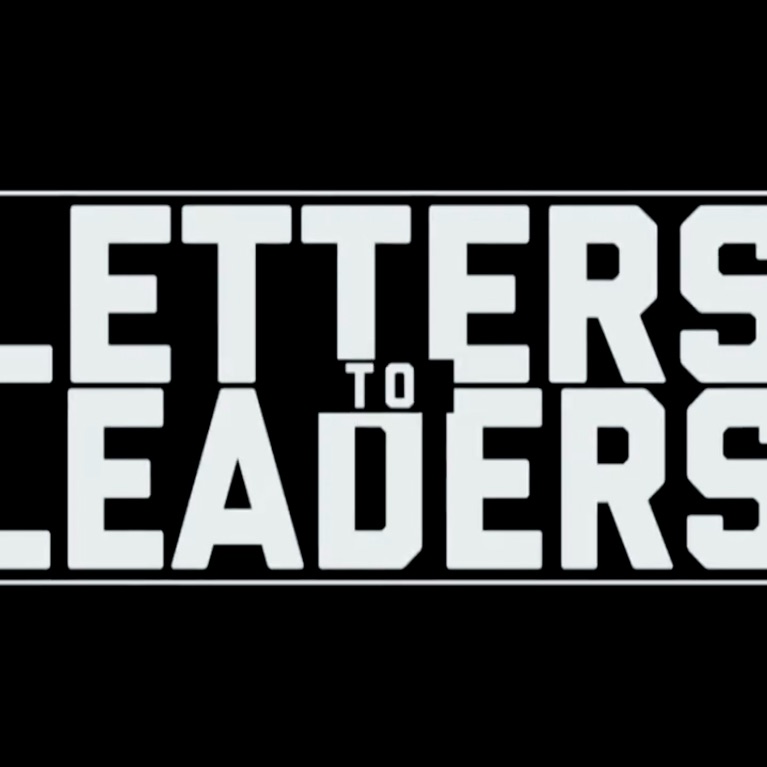 Letters to Leaders Part 1 |06.23.19| Pastor Brian Henley