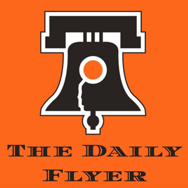 The Daily Flyer - 6-25-19