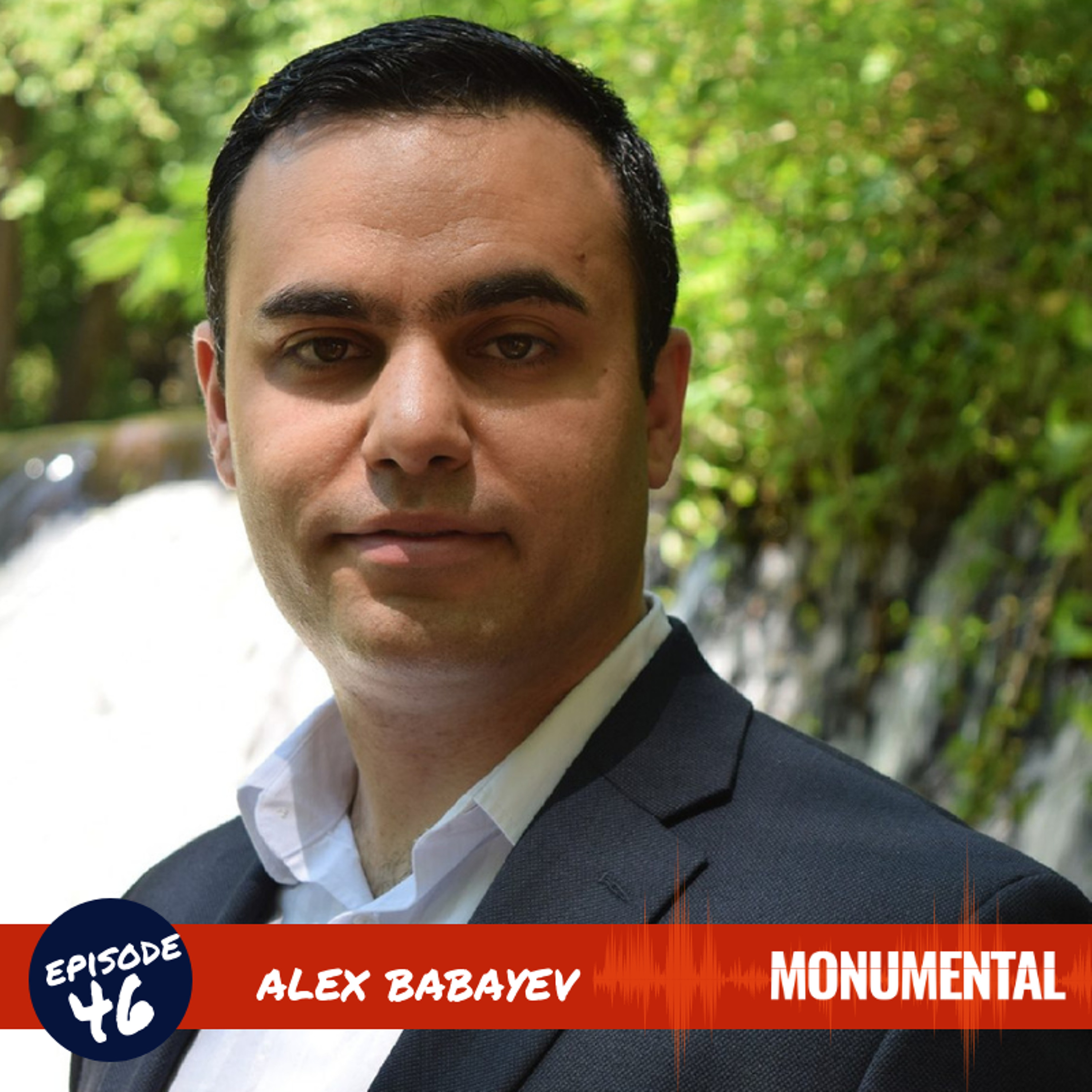 Finding Your First Real Estate Property with Alex Babayev