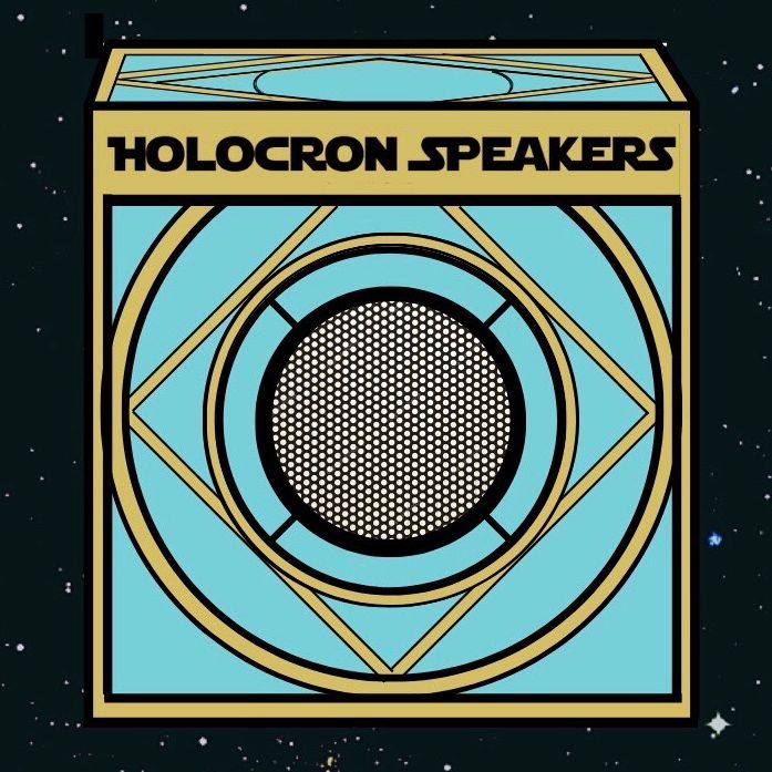 Ep. 19: Wilhuff Tarkin - Governor, Grand Moff, B*stard