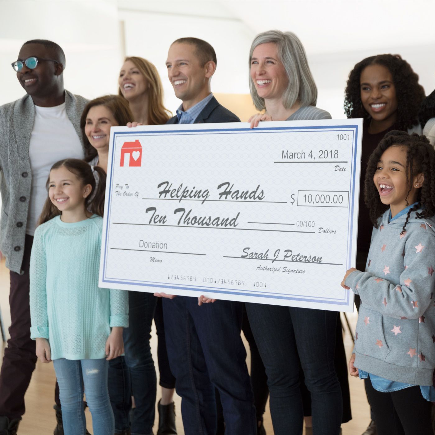 How to Rethink the Donor Experience
