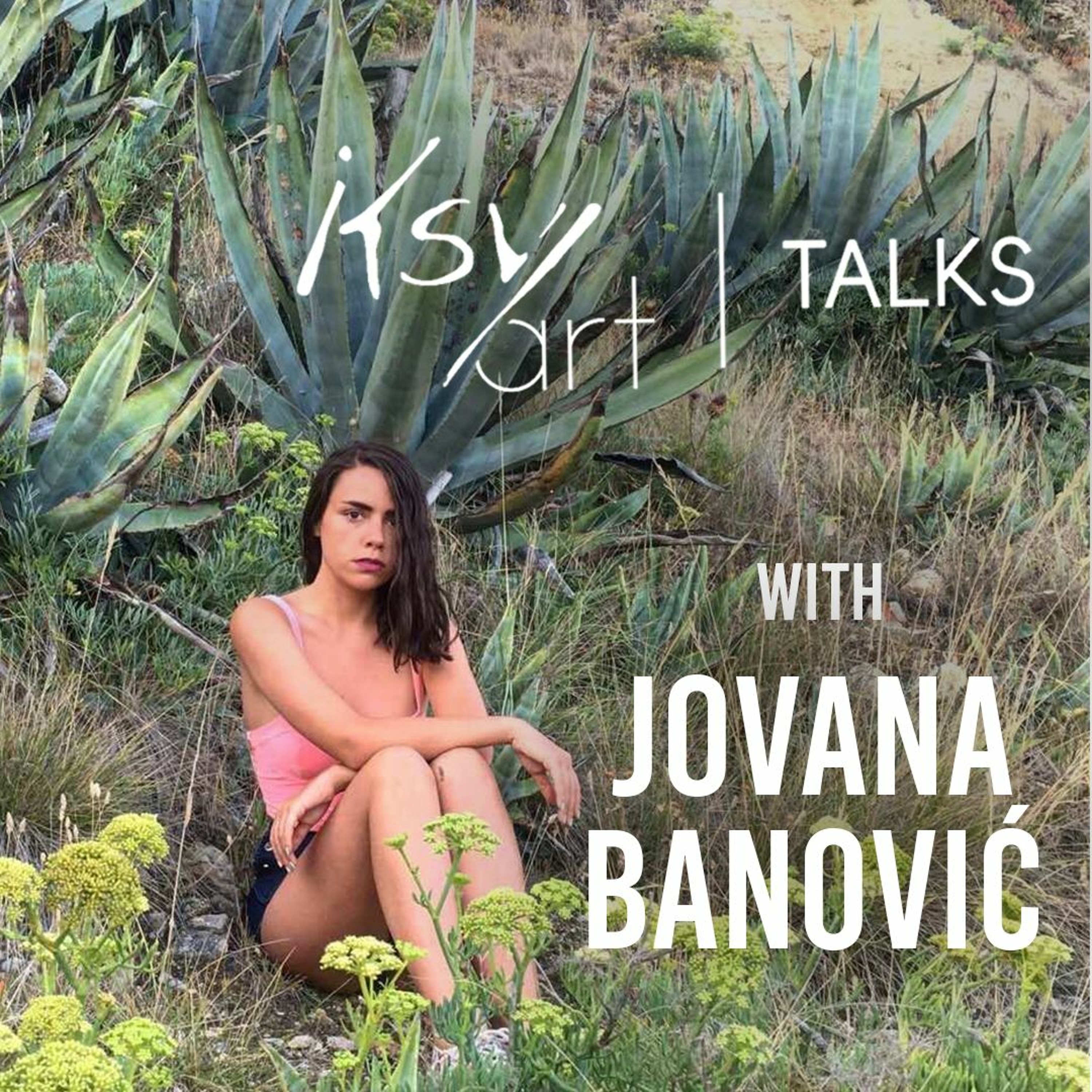 iksvy art talks