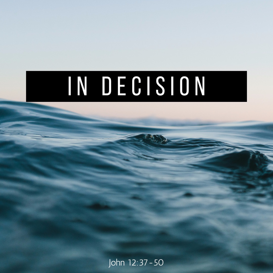 #37 - Indecision (06.23.19)