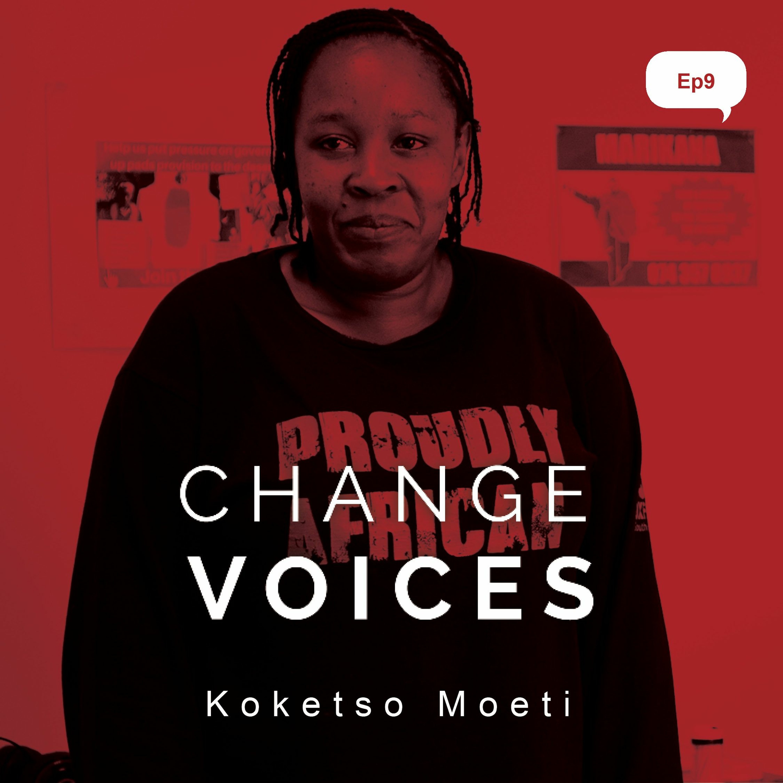 Change Voices