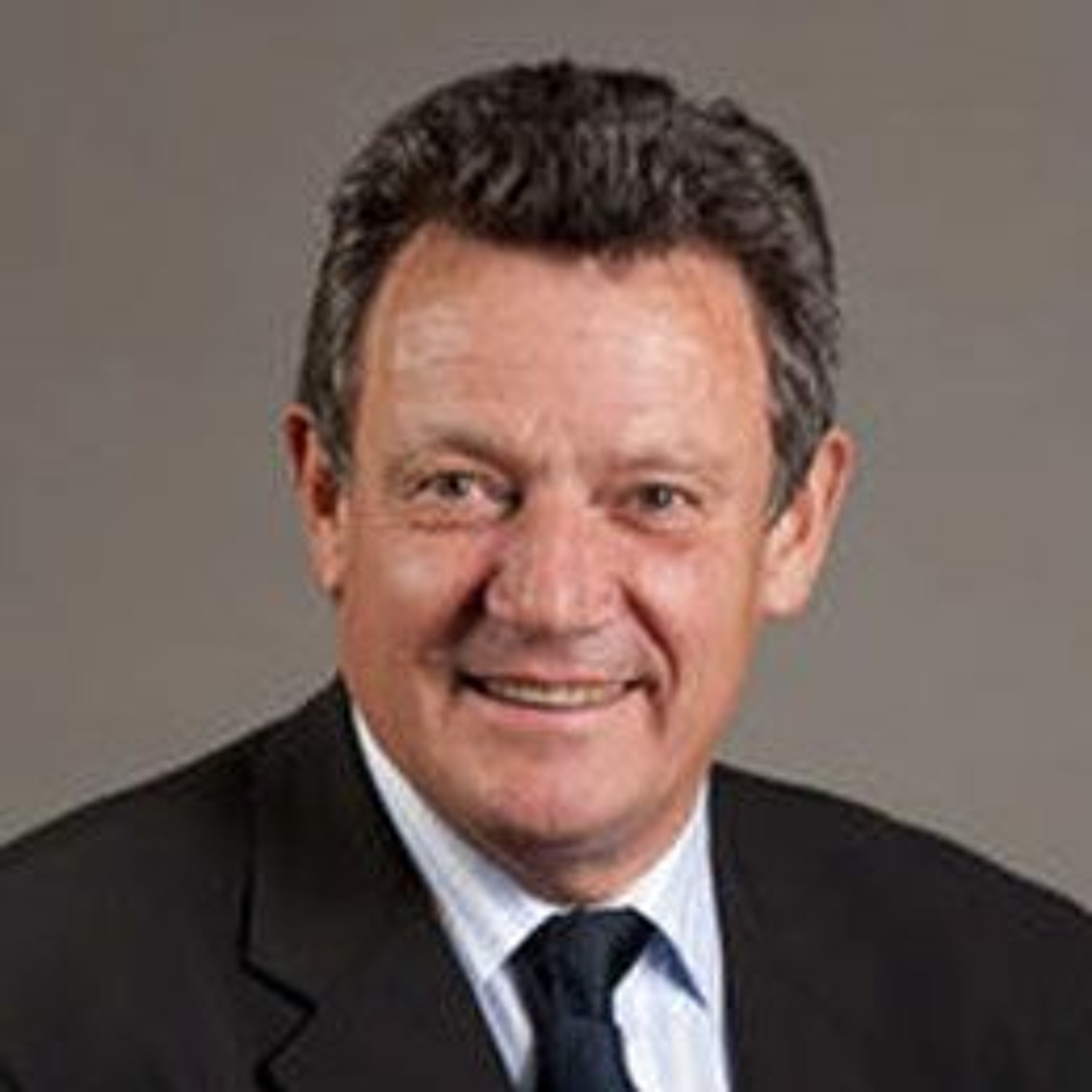 7 minutes avec un maire - Municipales 2020
