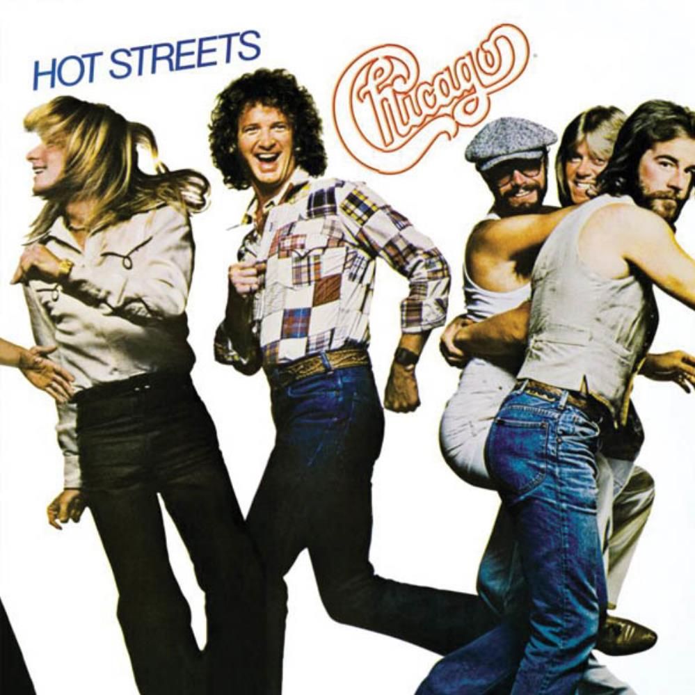 Ep. 12: "Hot Streets" ft. Hazel Cills