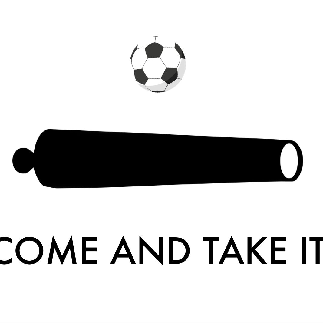 #22 Come and Take it (vs. Portland)