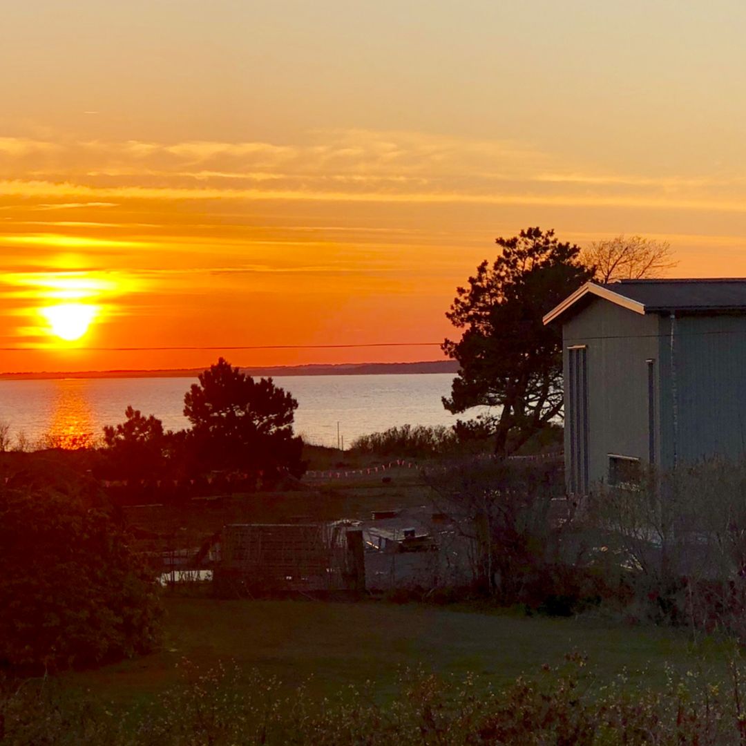 Vallersvik Gudstjänst 20190623