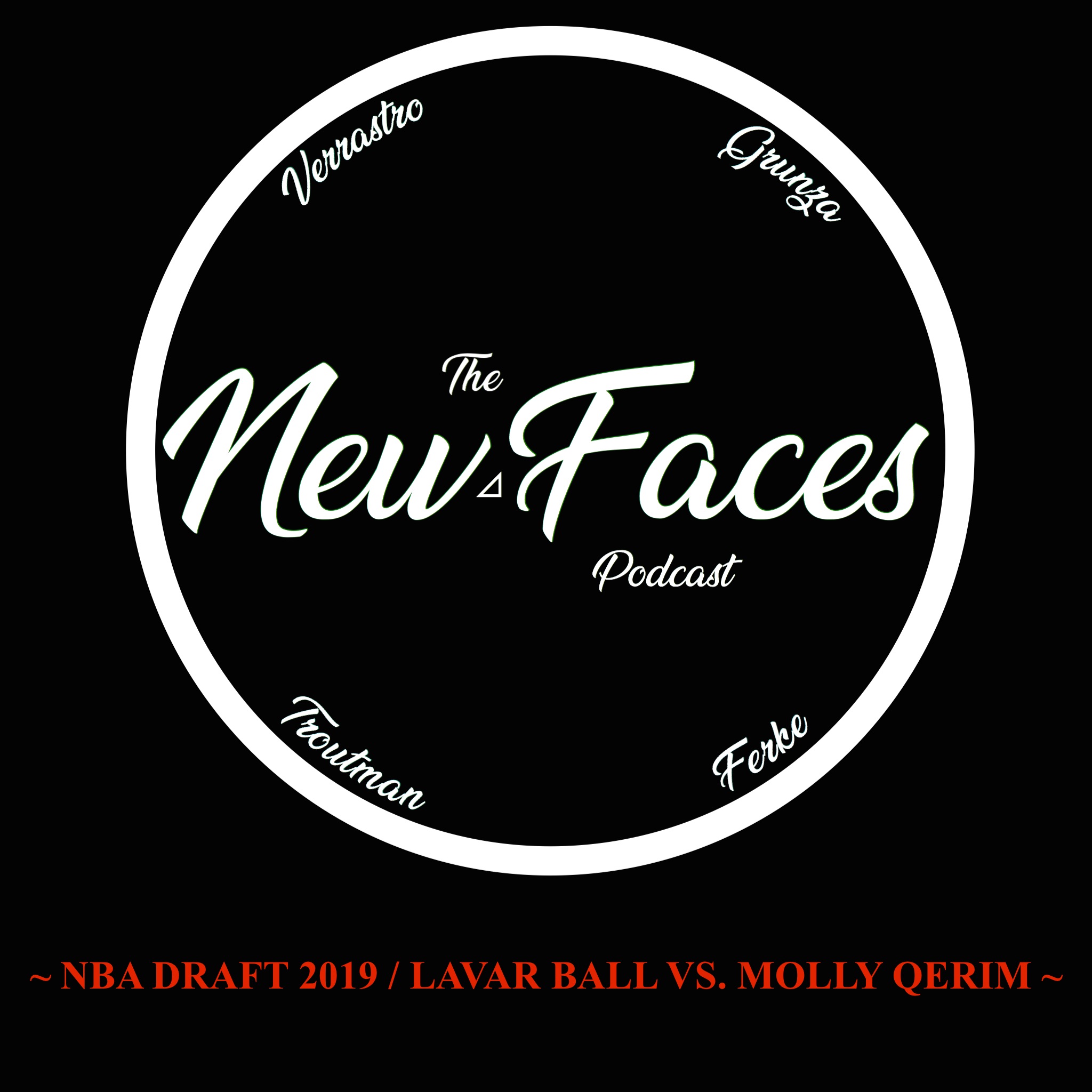 NBA Draft 2019 / LaVar Ball vs. Molly Qerim (Ep.31)