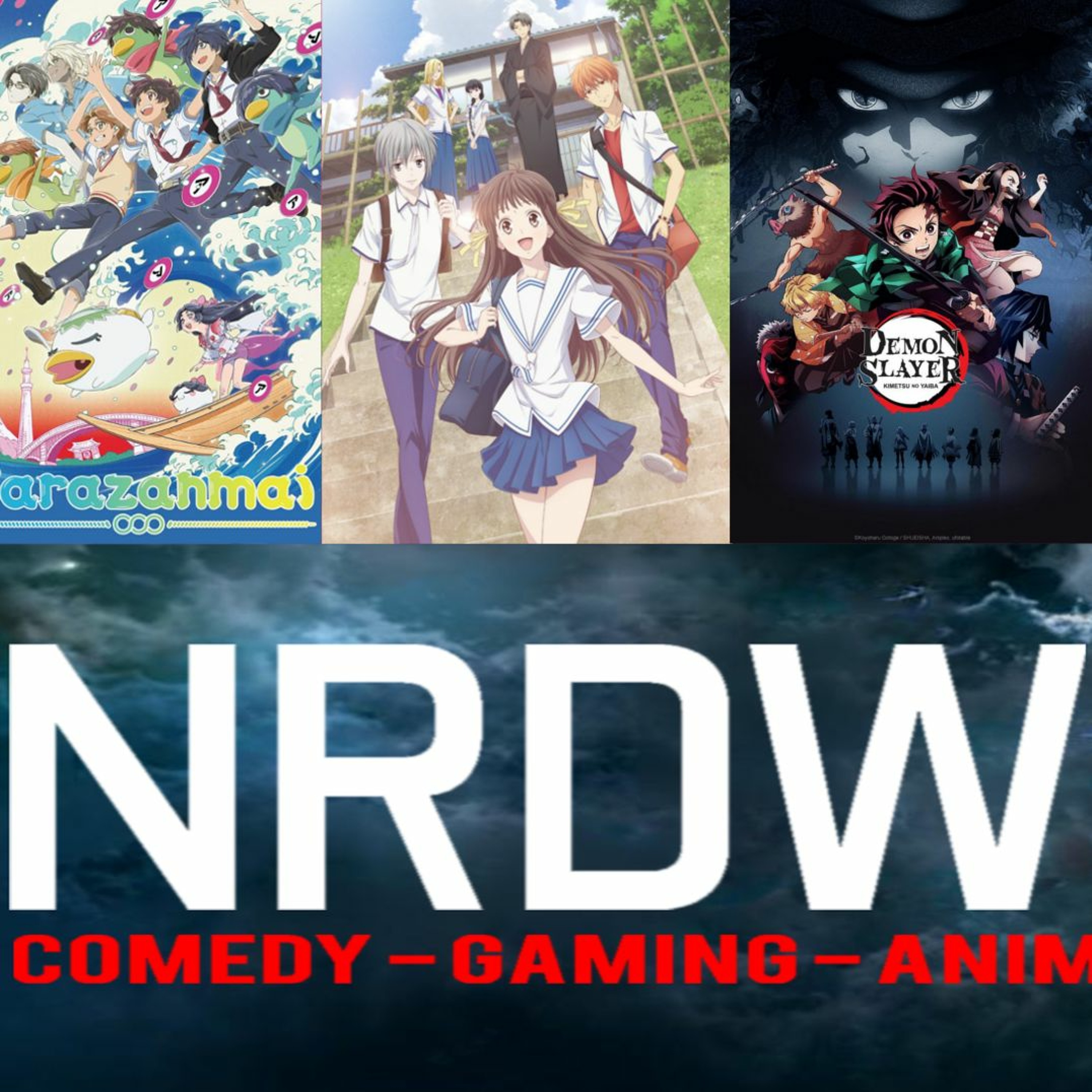 NRD Works