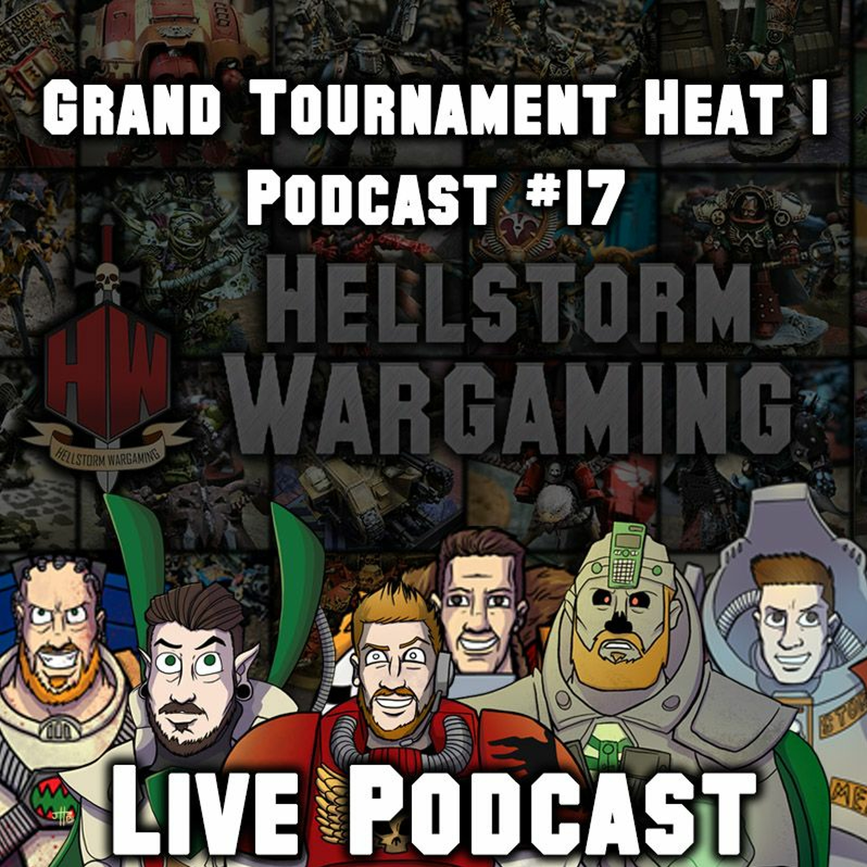 HellstormWargaming