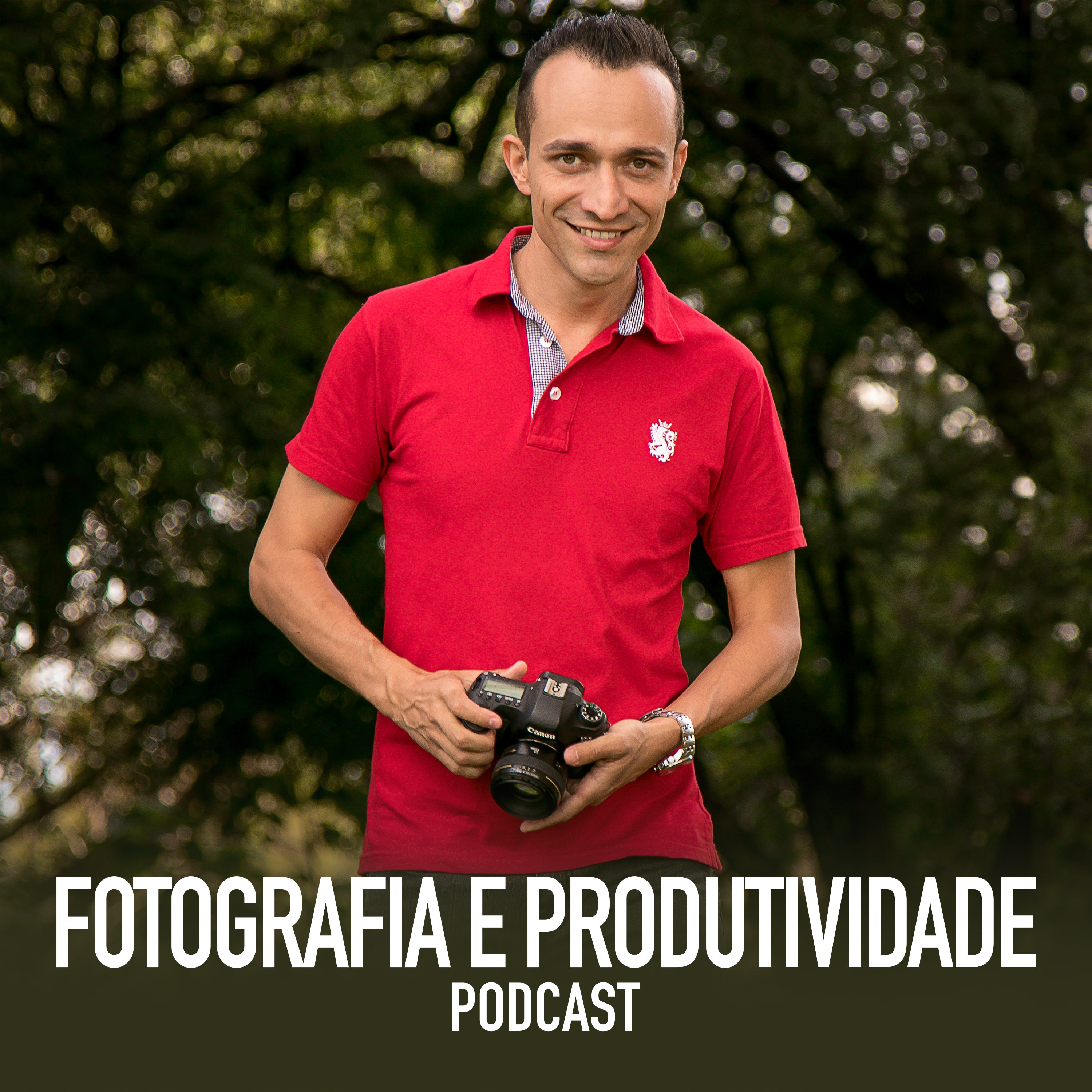#38 Foto No Perfil Ou Logo?
