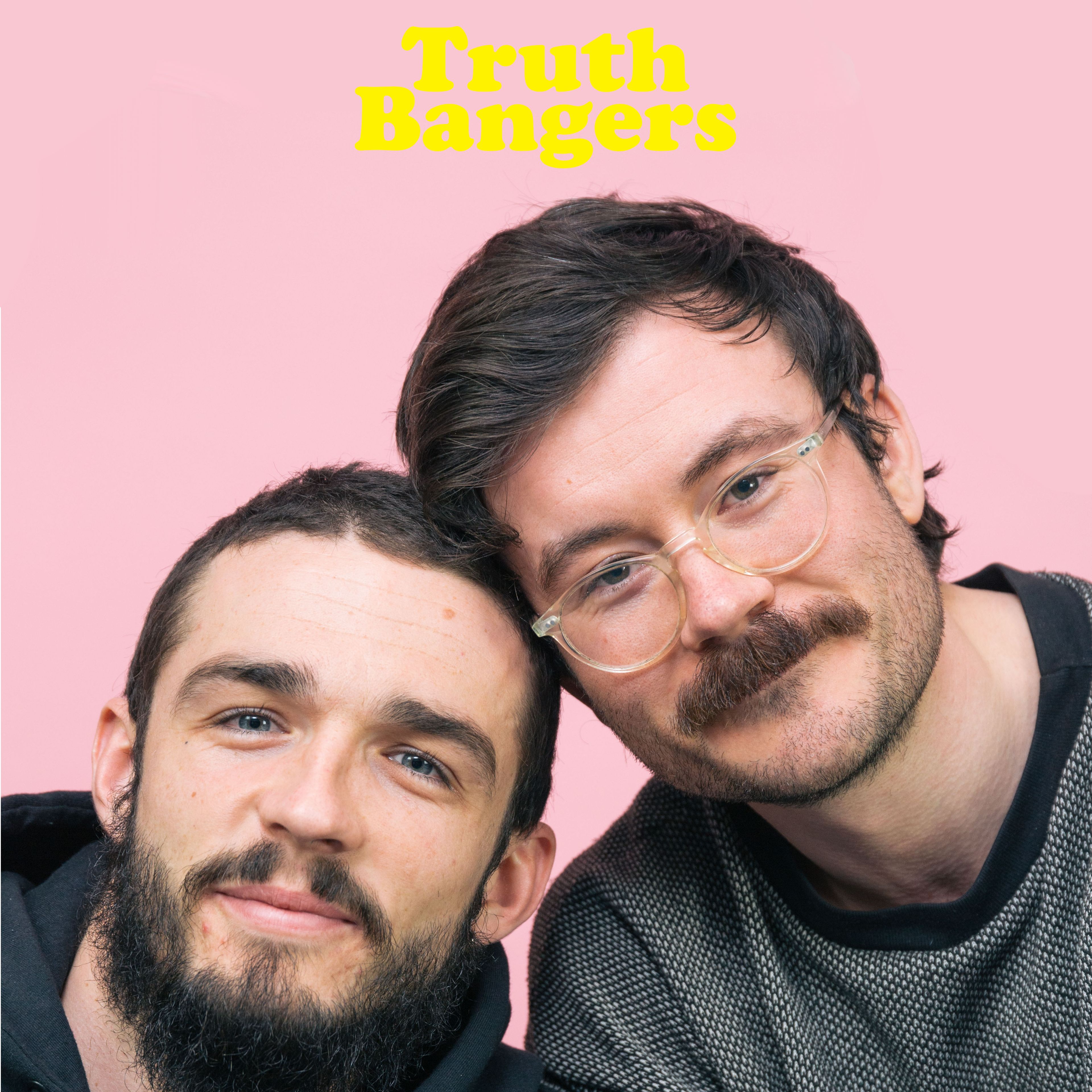 Ep 10: Why Not You? with Dermot Murphy