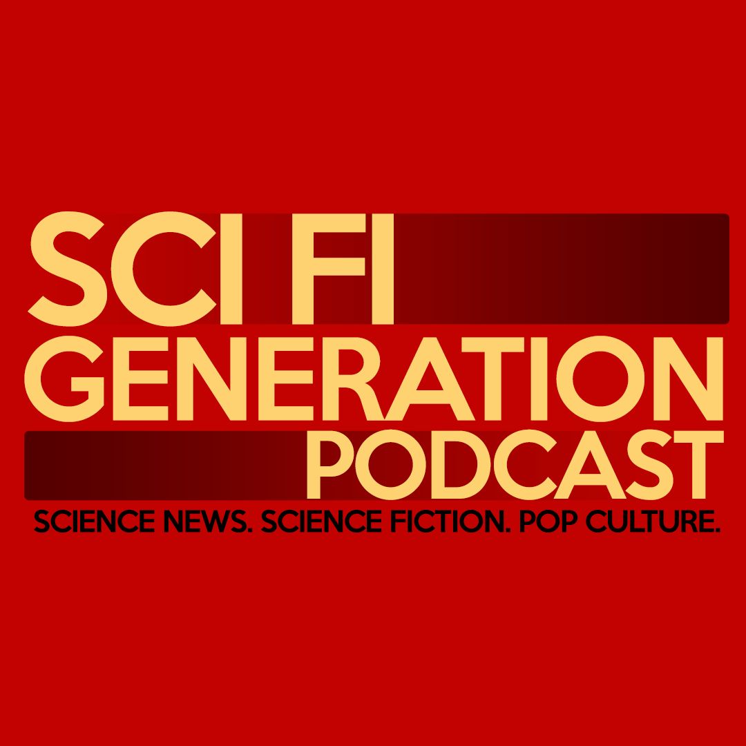 SFG Podcast Episode 34: Let's Talk About E3 and Los Angeles