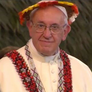 Episode 40: Amazon Synod, Tweaking the Our Father, and the Declaration of Truths