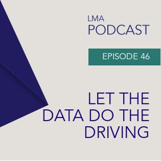 Let the Data Do the Driving: Strengthening Storytelling and Content Through Technology