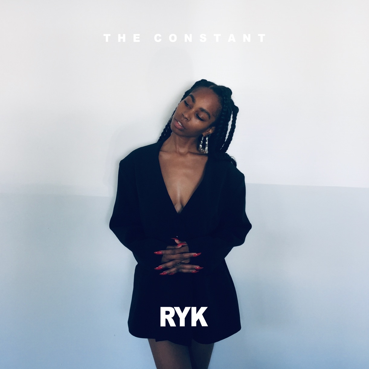 THE CONSTANT