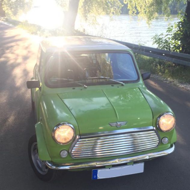 Folge 14 Mini (1959-2000)