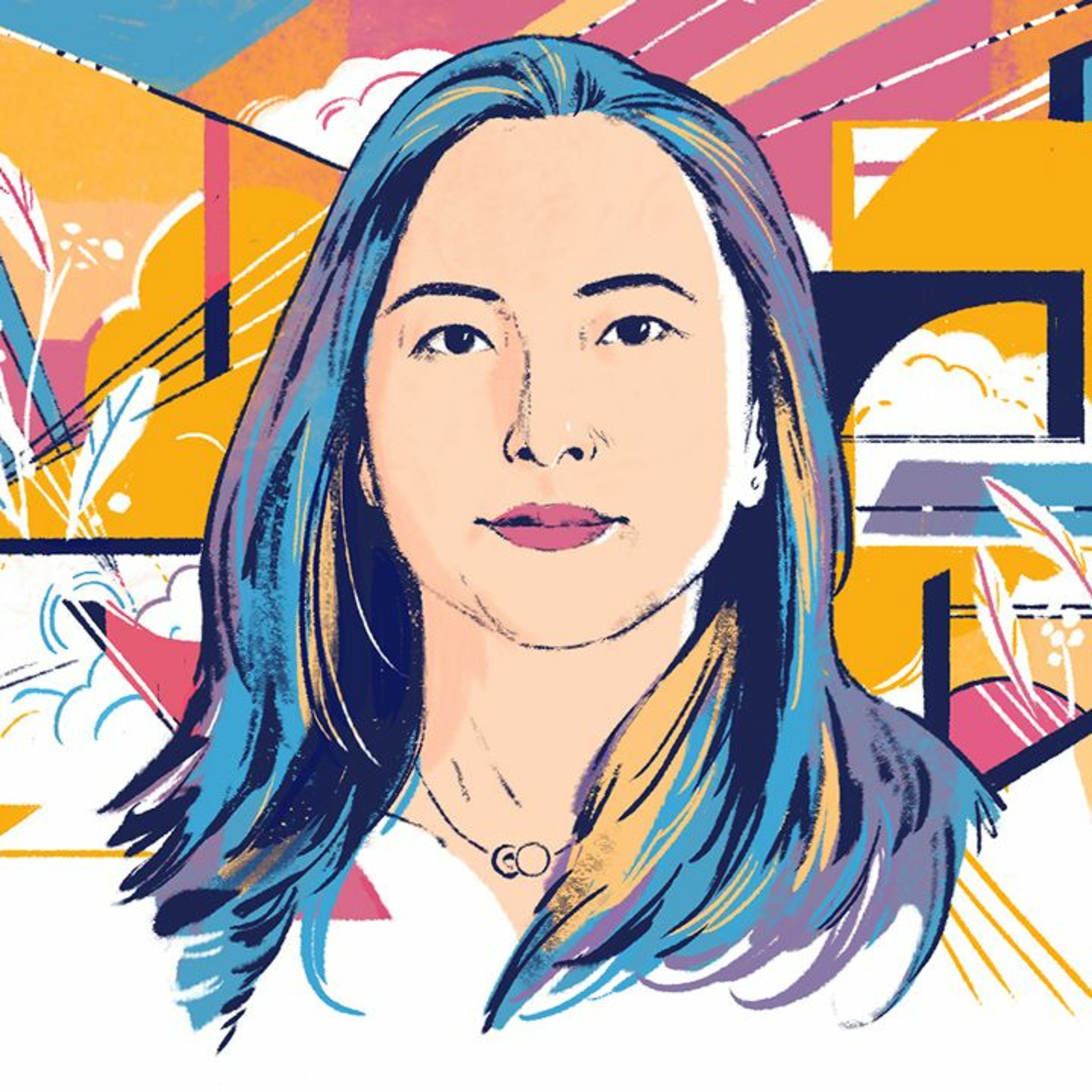 Jenny Chan: The Chief of CHOP