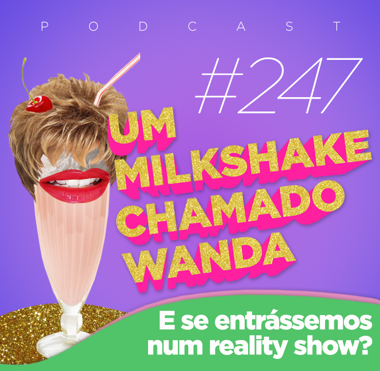 Podcast Friends