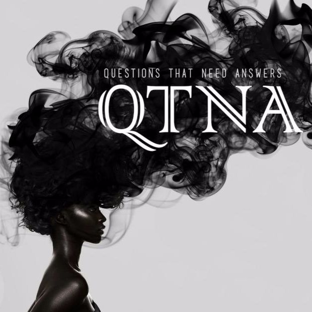 QTNA - Who's Writing Your Narrative???