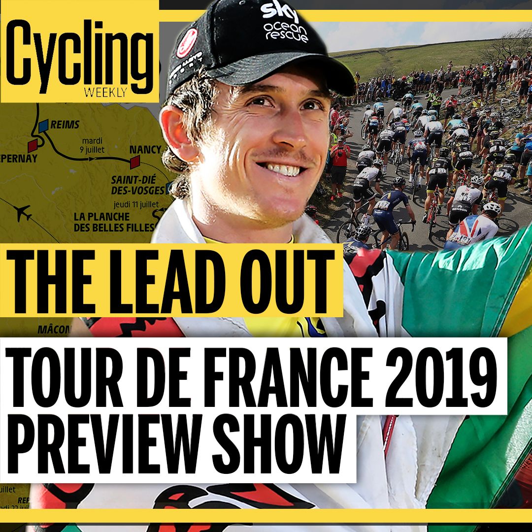Tour de France 2019 Preview