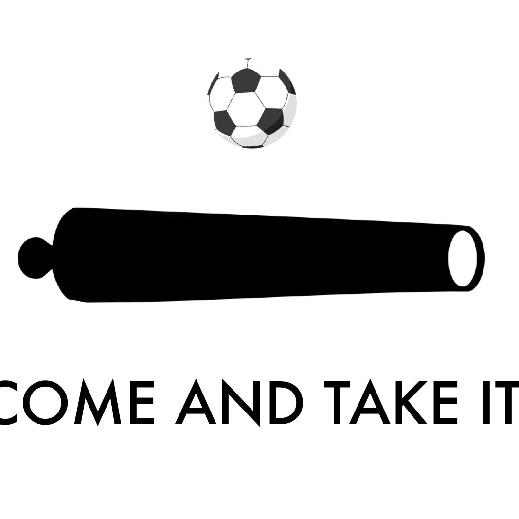 #23 Come and Take it (vs. San Jose)
