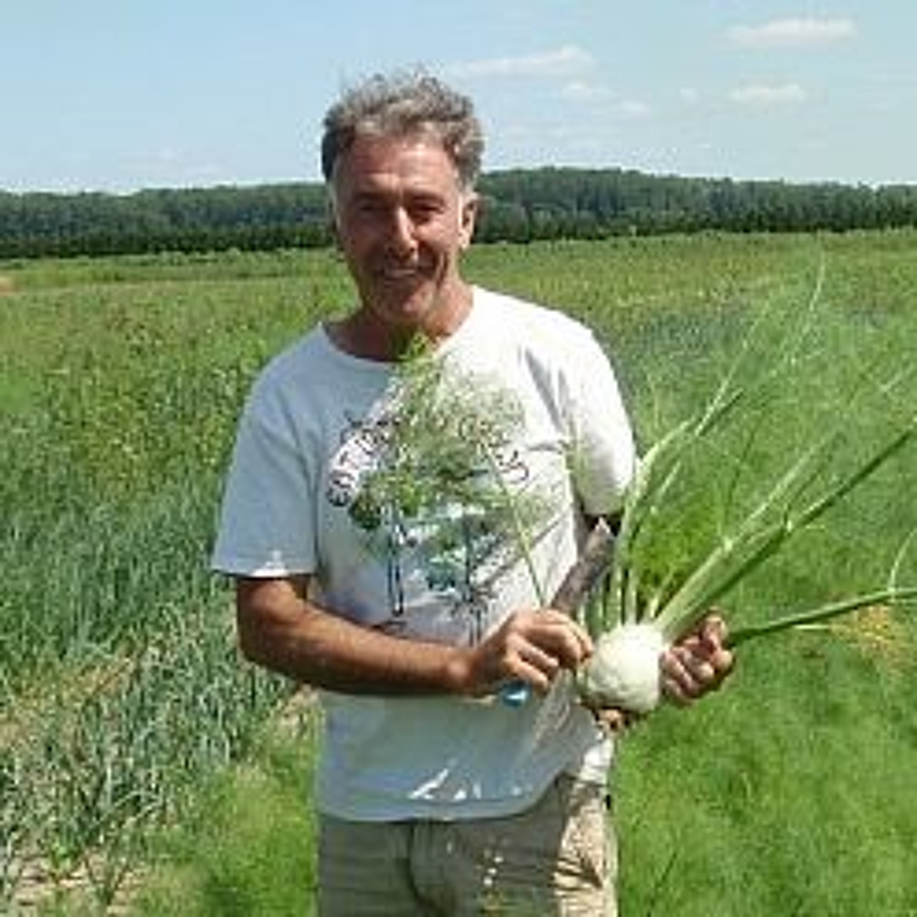 Ontario AgCast