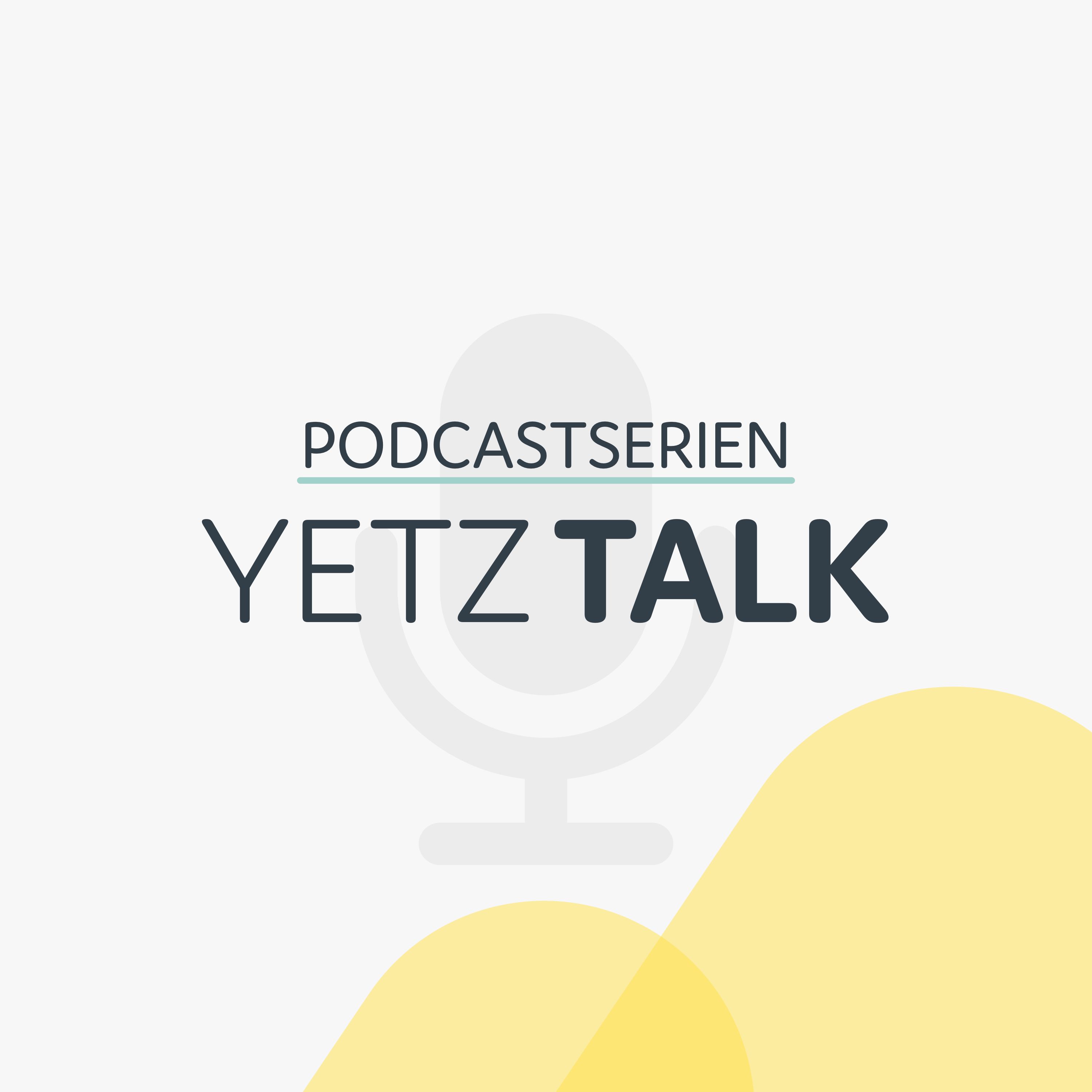 Er hjemmekontor bra eller dårlig? - Yetz Talk E5