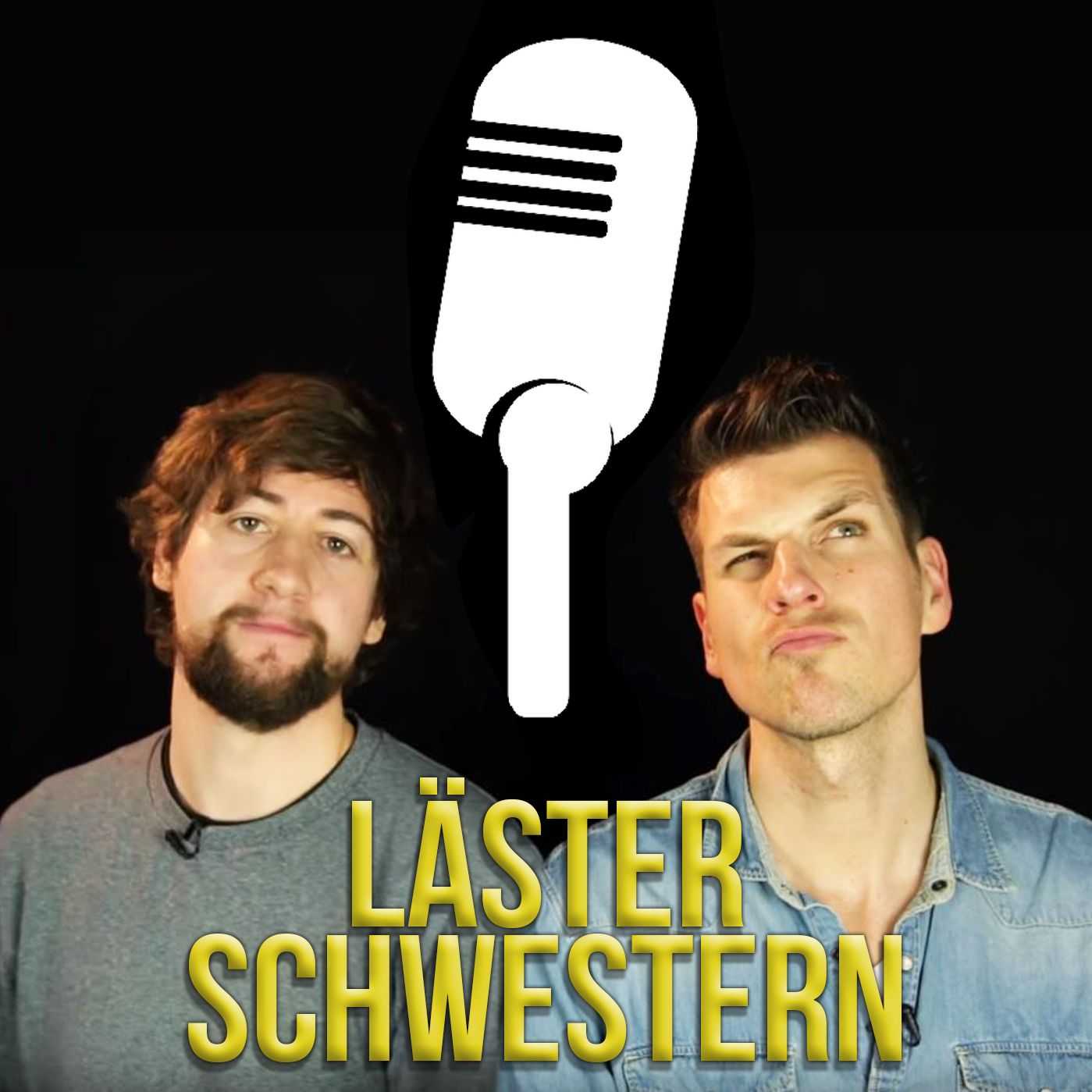 Folge 70: Von gesponserten Hochzeiten & wenn das Koks so richtig kickt Folge 70: Von gesponserten Hochzeiten & wenn das Koks so richtig kickt