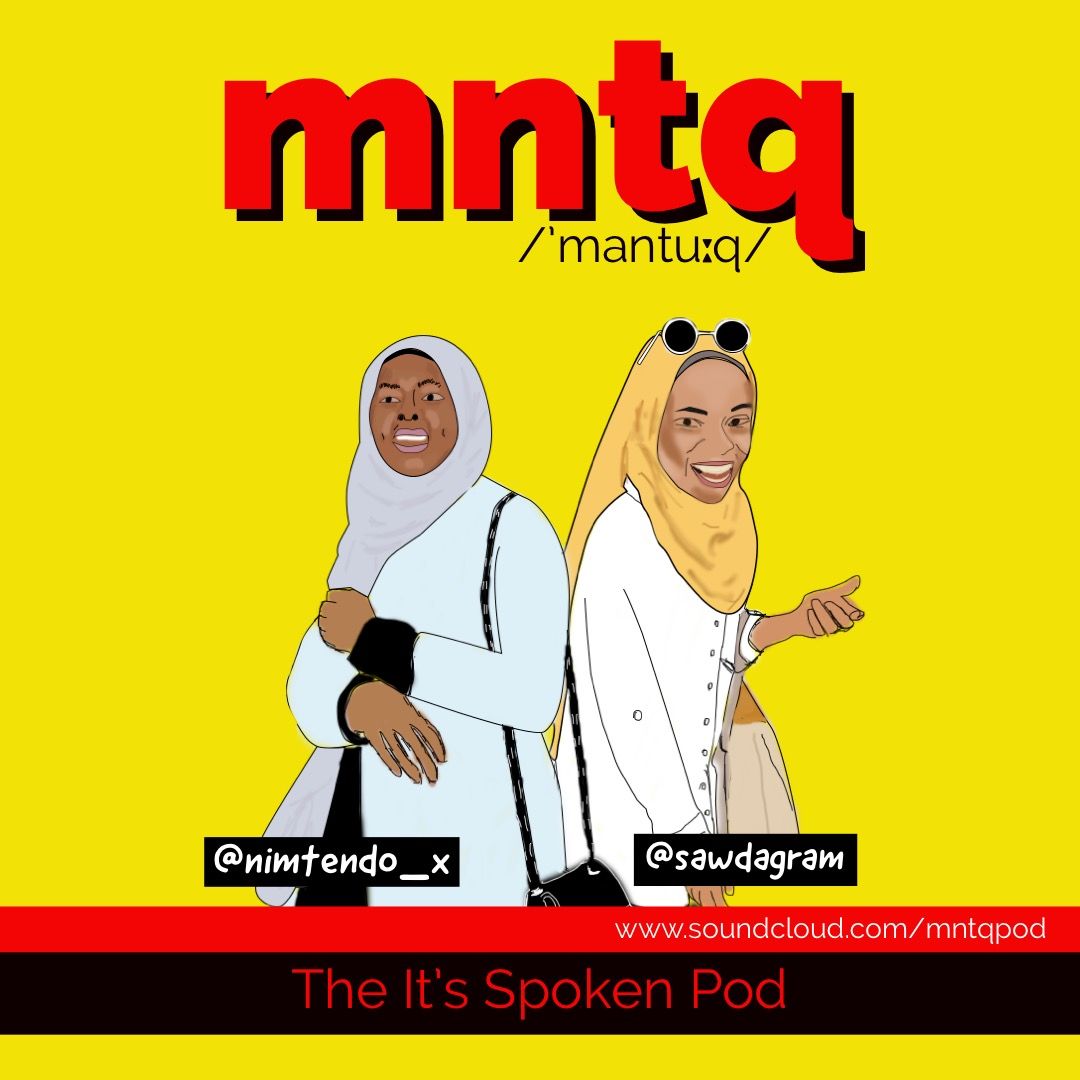 Nuke Men, Halal Villains, Intergalactic Police, Crack heads and Istikhara