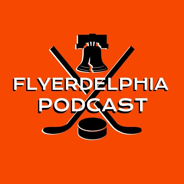 Flyerdelphia Podcast - NHL Draft Recap/Free Agency Preview