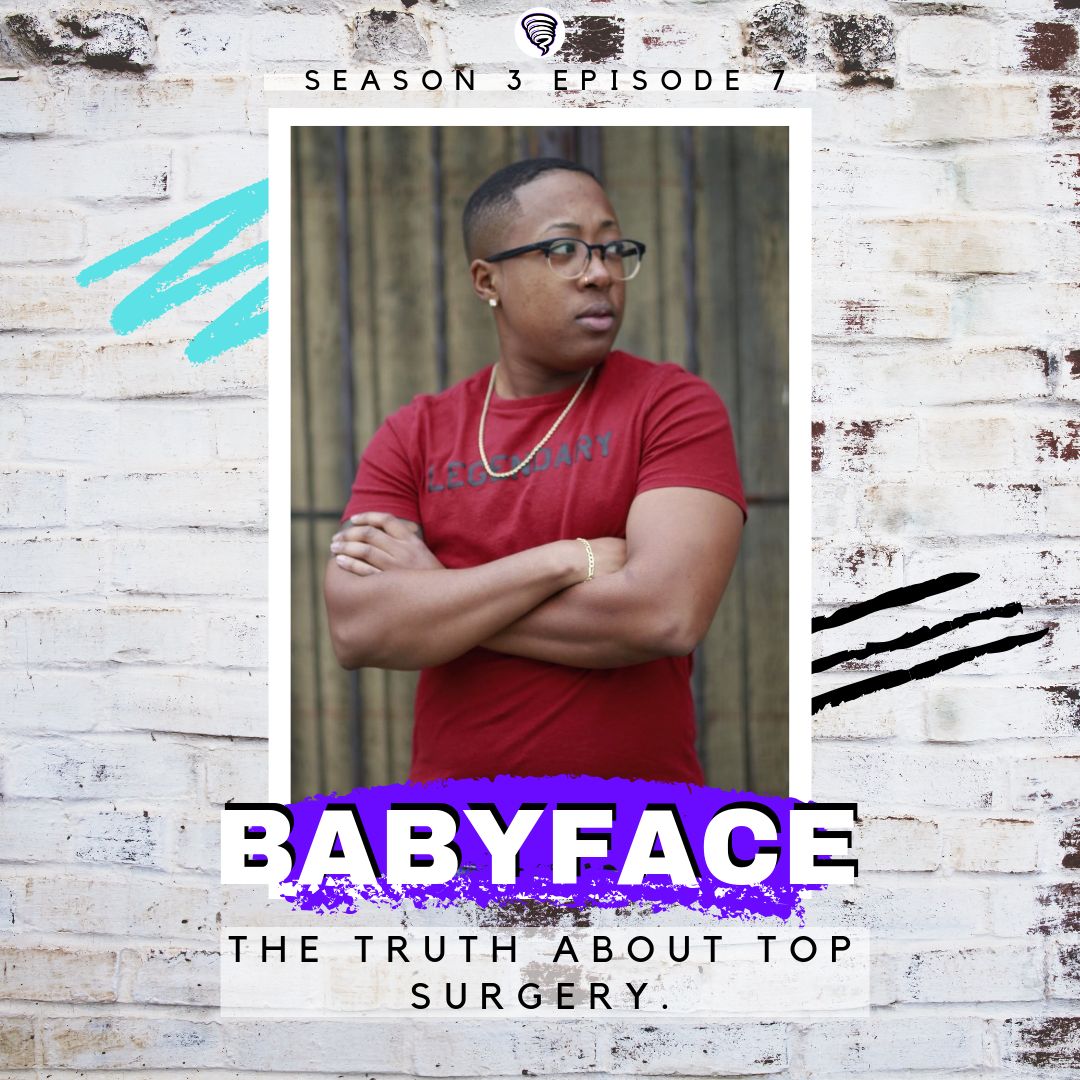 3.7: The Truth About Top Surgery