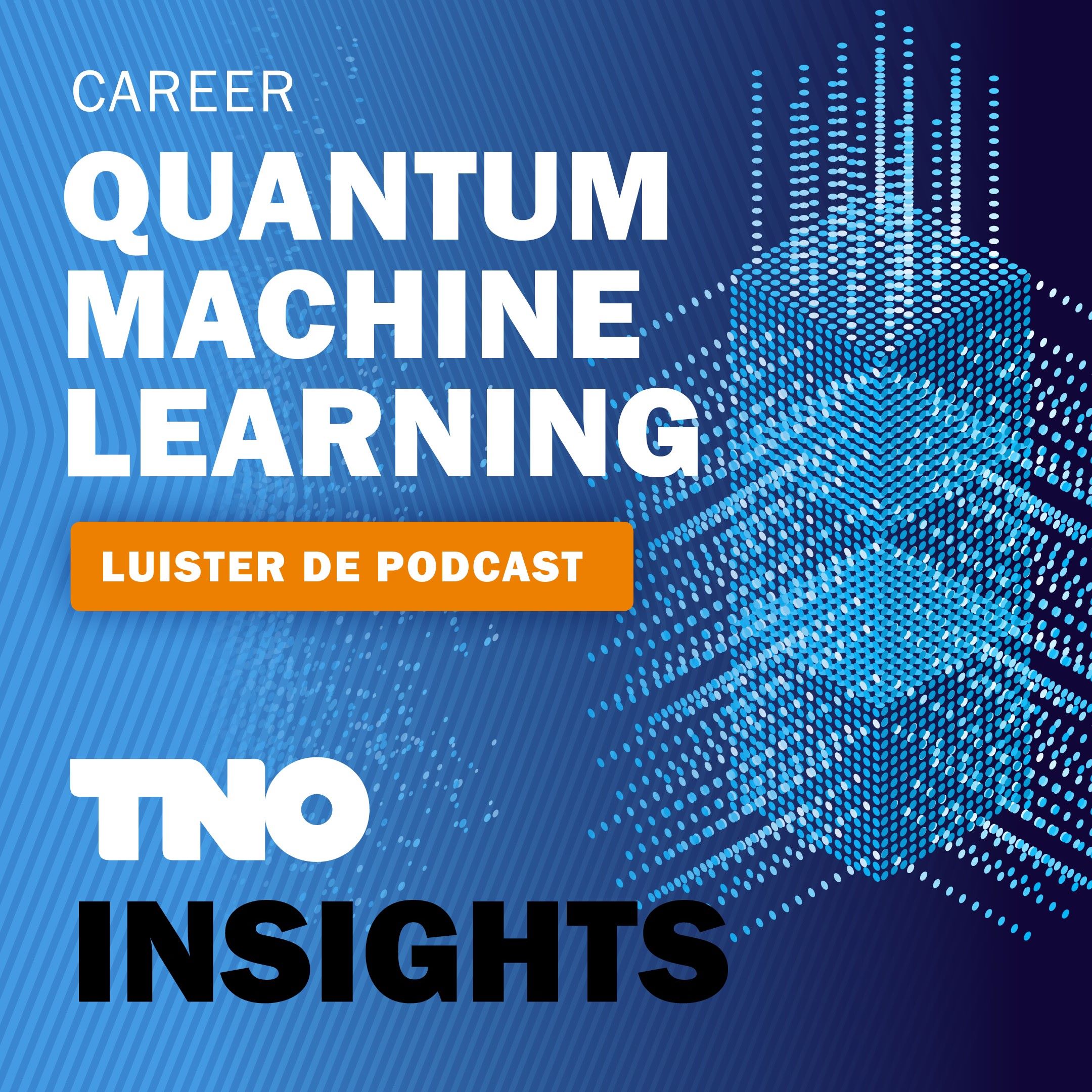 #17 - Quantum machine learning
