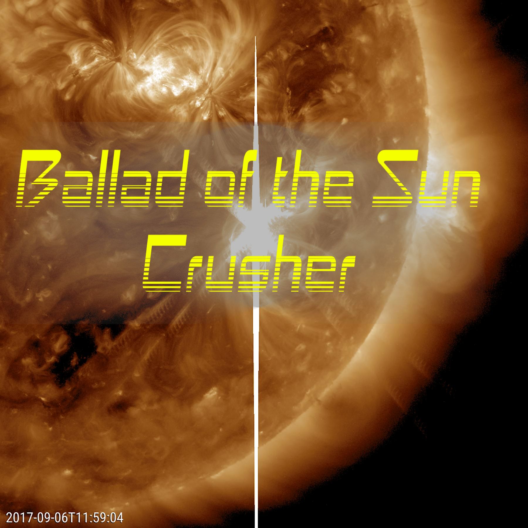 Solar Grave